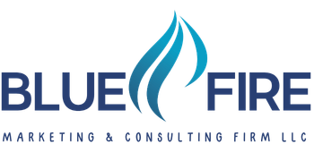 BlueFire Marketing & Consulting Firm