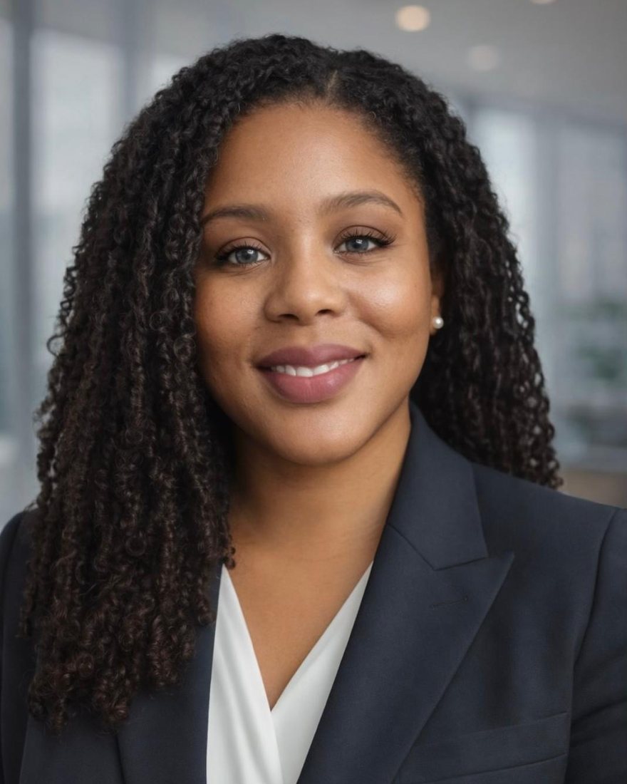 Julie Saint Martin of BlueFire Marketing & Consulting